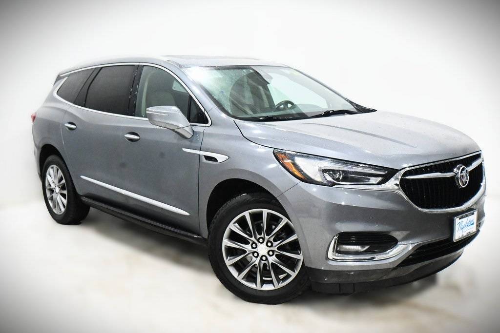 2020 Buick Enclave Premium — SUV — 66,542 mi — Lansing, IL