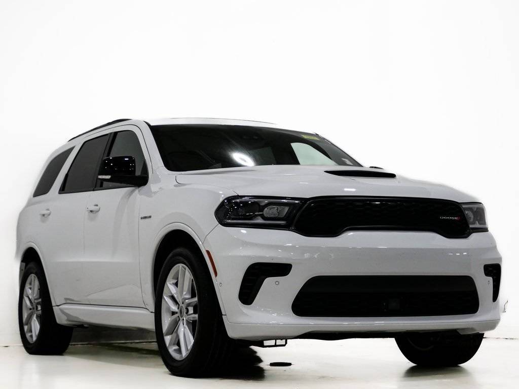 2024 Dodge Durango R/T Plus — SUV — 41,520 mi — Lansing, IL