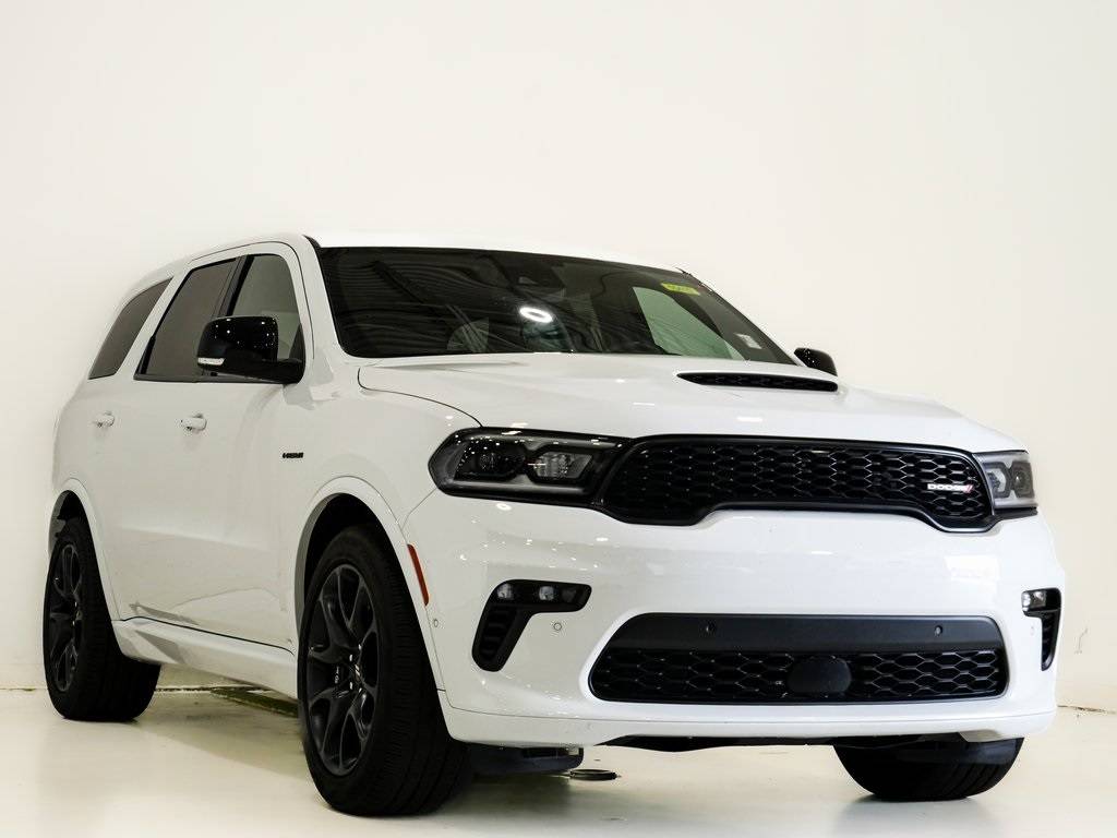 2022 Dodge Durango R/T Plus — SUV — 47,880 mi — Lansing, IL