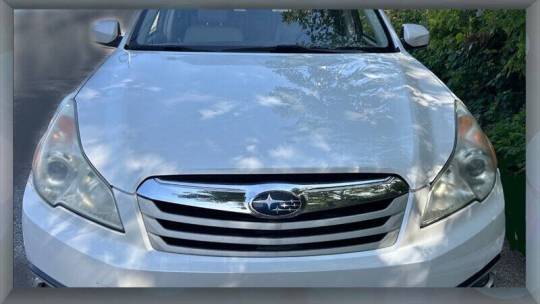 2011 Subaru Outback 2.5i Premium — SUV — 168,672 mi — Clinton Township, MI