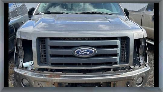 2010 Ford F-150 XL — Pickup Truck — 205,650 mi — Clinton Township, MI
