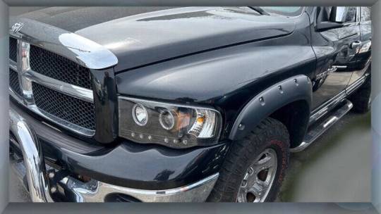 2002 Dodge Ram 1500 Base — Pickup Truck — 147,505 mi — Clinton Township, MI