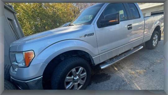 2013 Ford F-150 XL — Pickup Truck — 142,350 mi — Clinton Township, MI