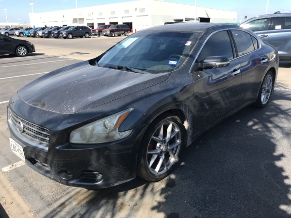 Used Nissan Maxima For Sale In Mcallen Tx 28 Cars From