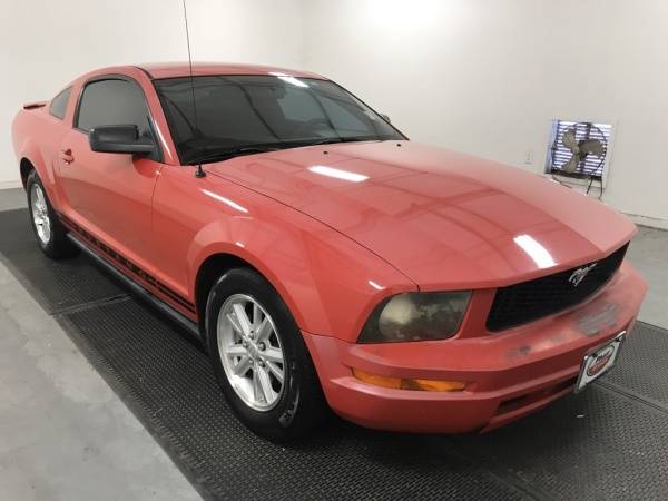 Used Muscle Cars for Sale Under $10,000: 5,140 Cars from $304 ...