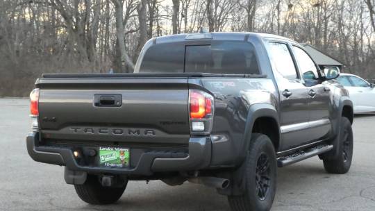 2021 Toyota Tacoma TRD Pro For Sale in Loveland, OH 