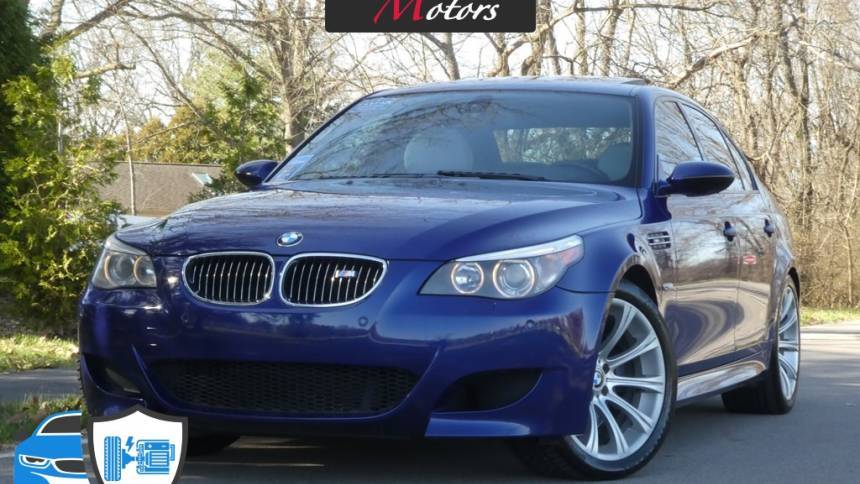 2006 BMW M5 Standard — Sedan — 79,031 mi — Loveland, OH