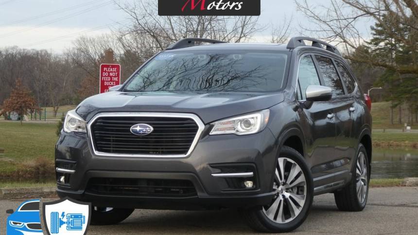 2020 Subaru Ascent Touring — SUV — 74,350 mi — Loveland, OH