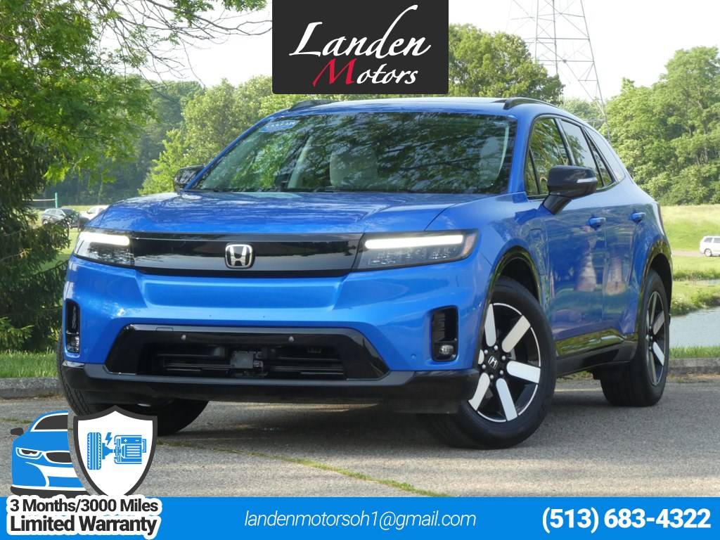2024 Honda Prologue Touring — SUV — 1,475 mi — Loveland, OH