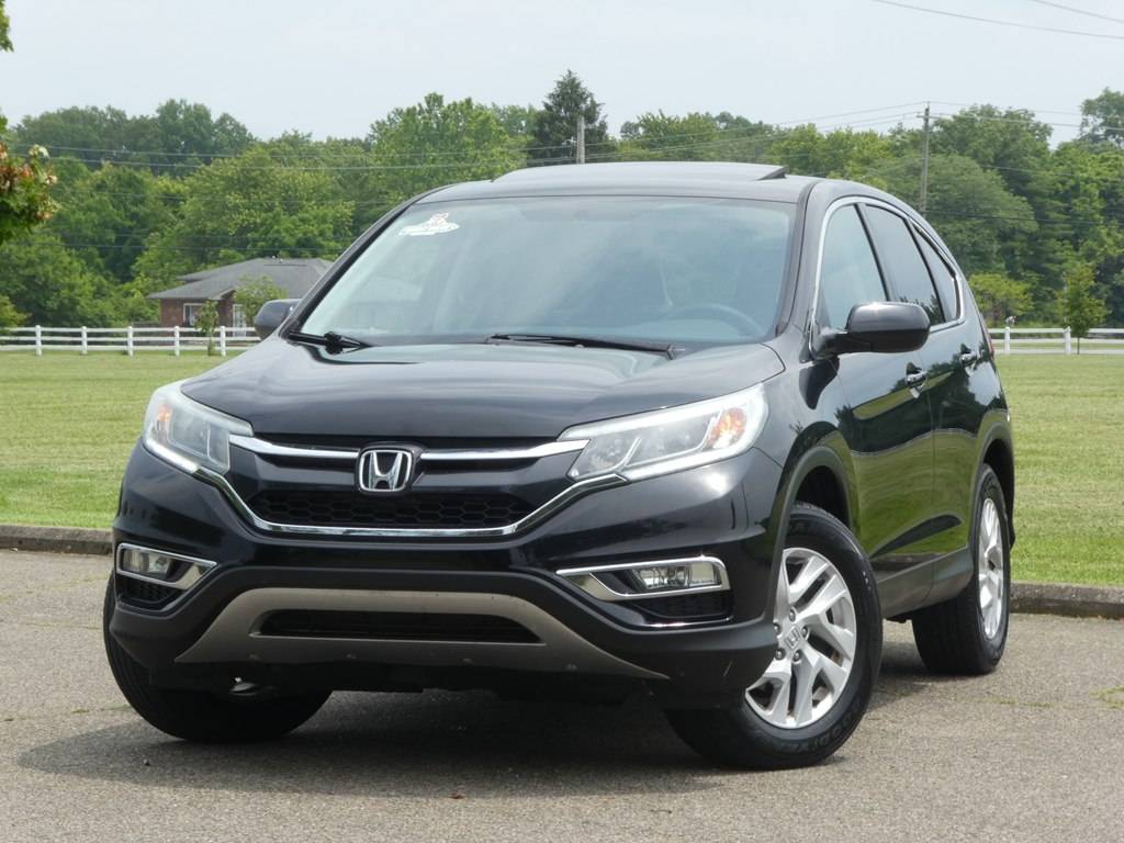 2015 Honda CR-V EX — SUV — 154,288 mi — Loveland, OH