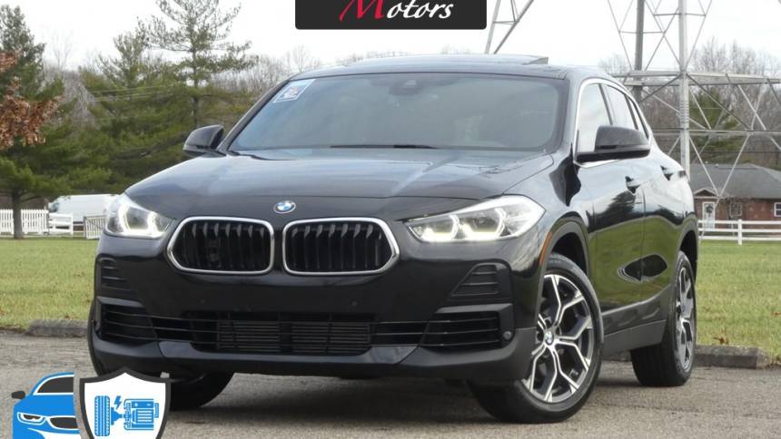 2023 BMW X2 28i — SUV — 36,969 mi — Loveland, OH