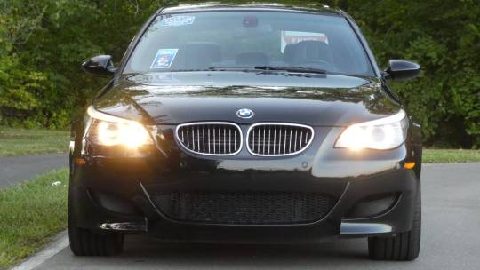 2008 BMW M5 For Sale - ®