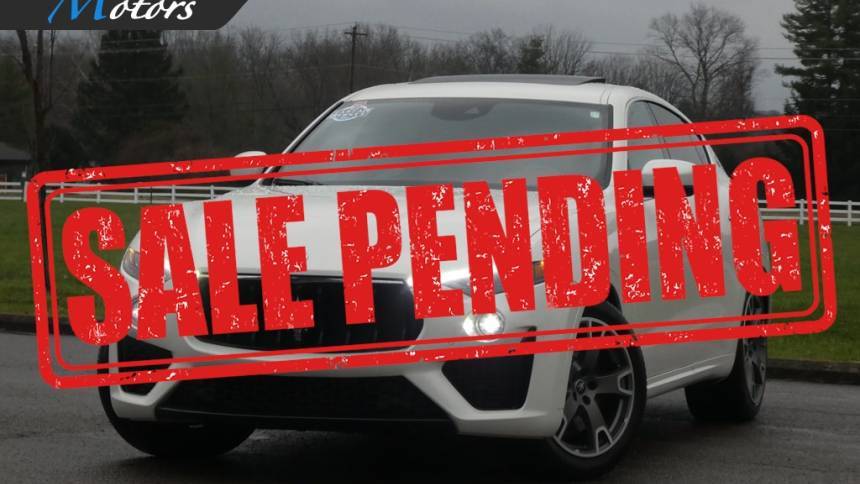 2021 Maserati Levante S GranSport