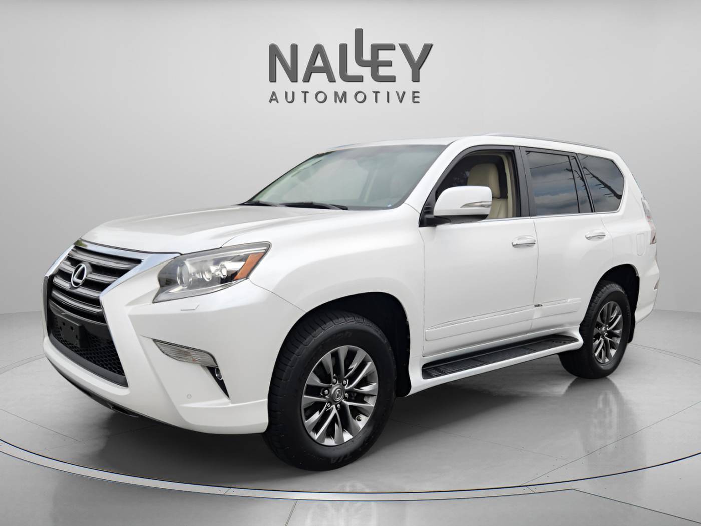 2014 Lexus GX GX 460 Luxury — SUV — 235,920 mi — Marietta, GA