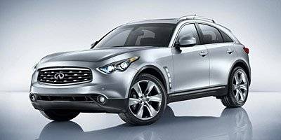 2011 INFINITI FX FX50 — SUV — 72,944 mi — Marietta, GA