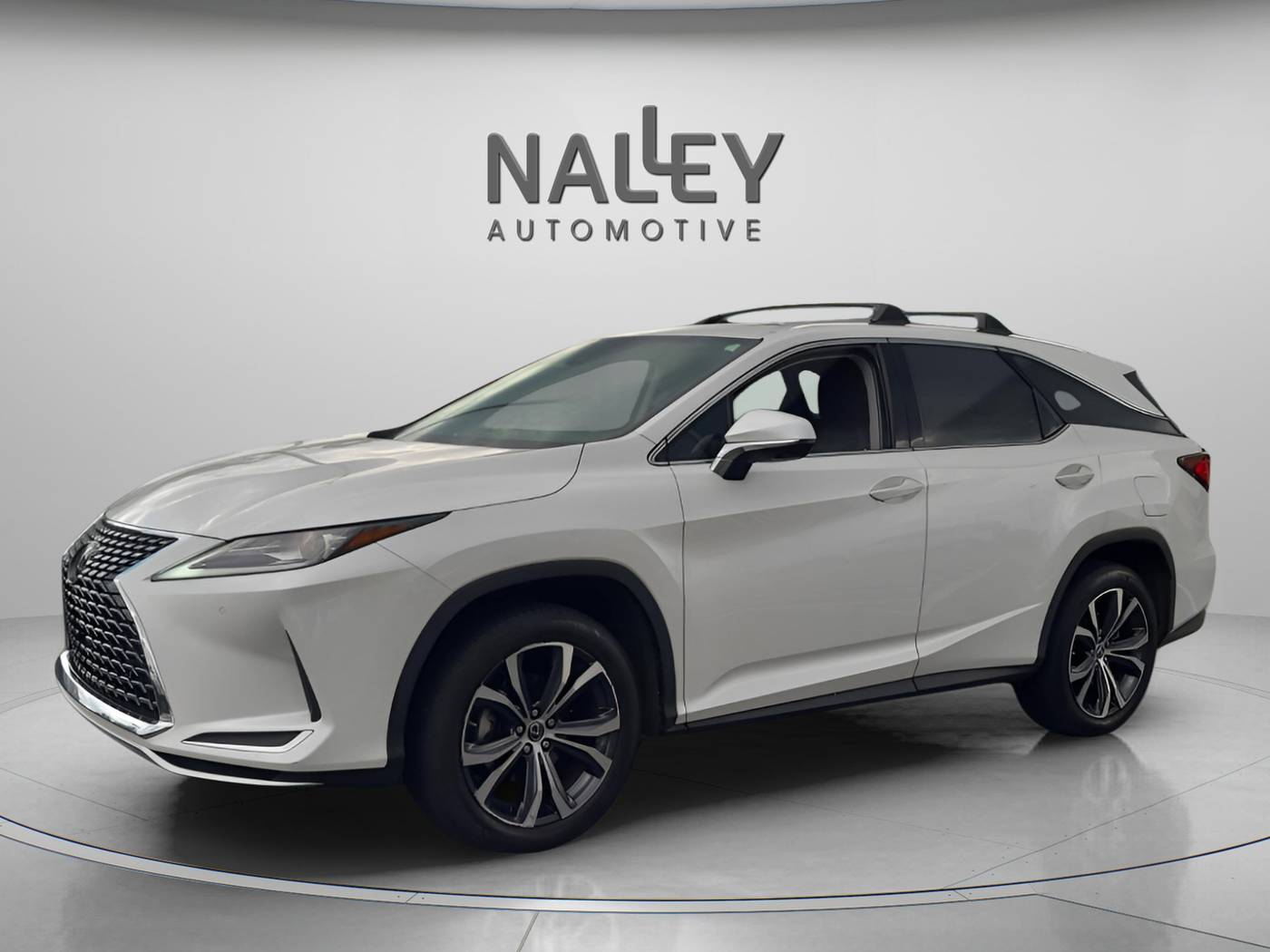 2021 Lexus RX RX 350L — SUV — 57,608 mi — Marietta, GA