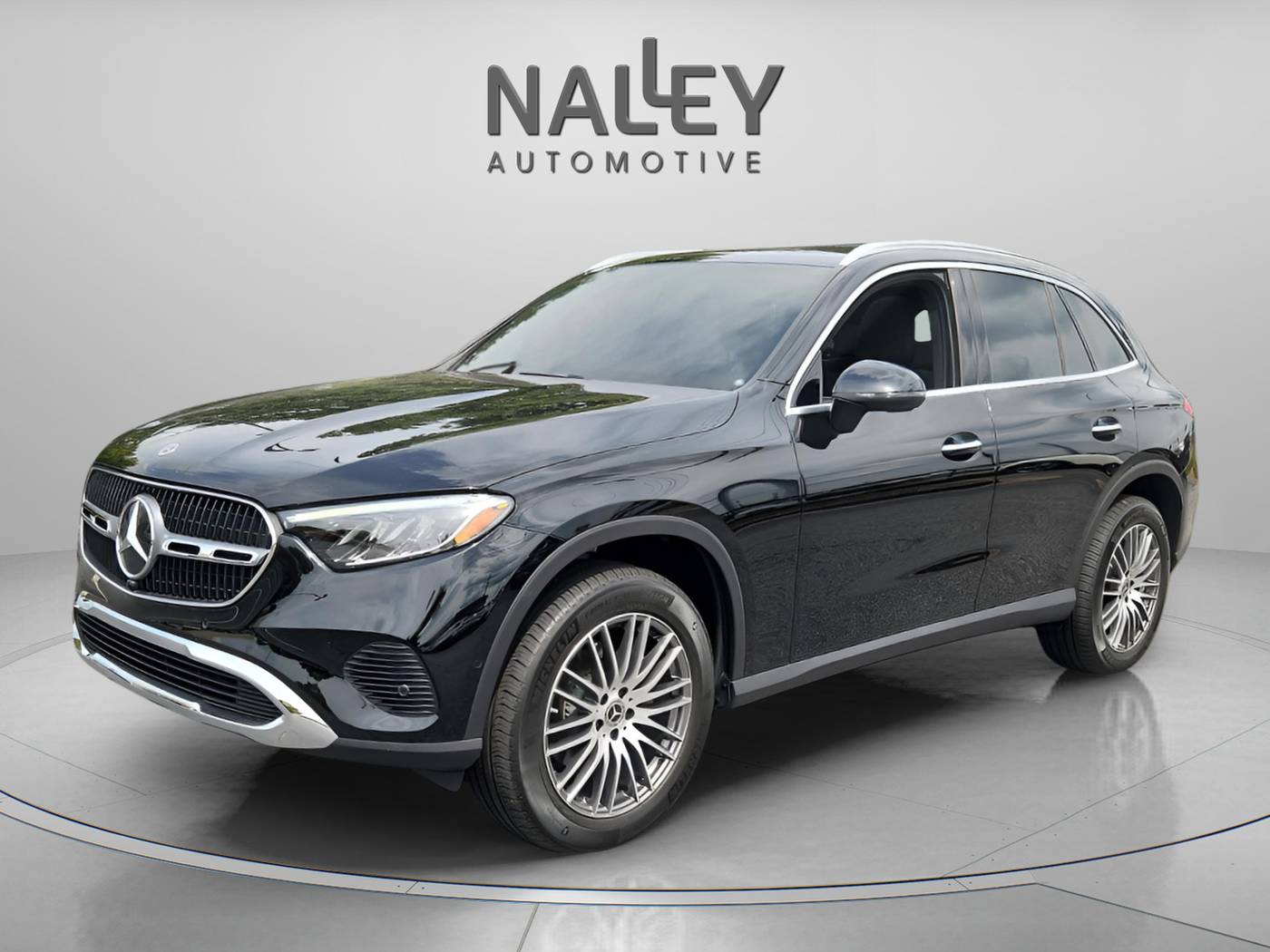 2025 Mercedes-Benz GLC GLC 300 — SUV — 6,269 mi — Marietta, GA