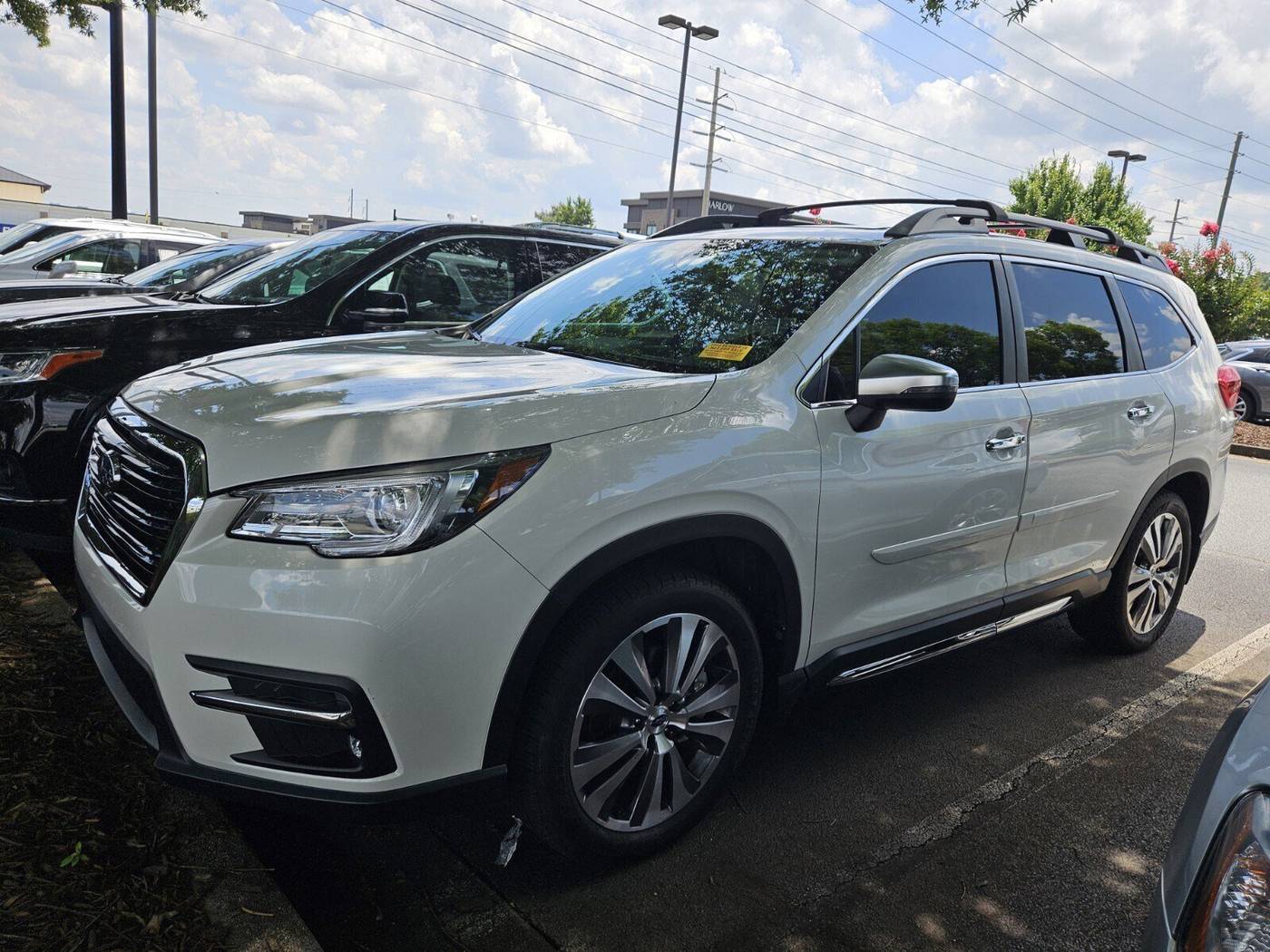 2021 Subaru Ascent Touring — SUV — 65,242 mi — Marietta, GA