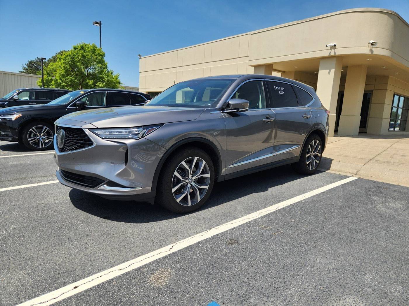 2024 Acura MDX Technology Package — SUV — 29,697 mi — Marietta, GA