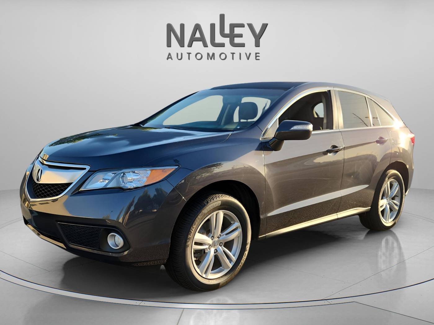 2014 Acura RDX Technology Package — SUV — 78,733 mi — Marietta, GA