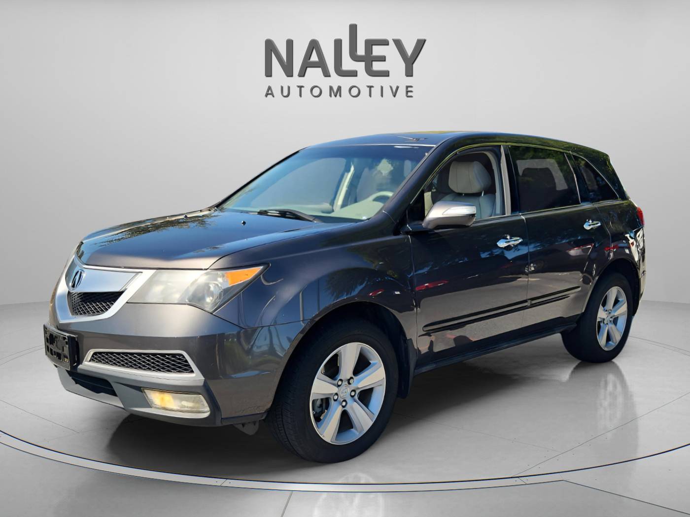 2010 Acura MDX Base — SUV — 163,739 mi — Marietta, GA