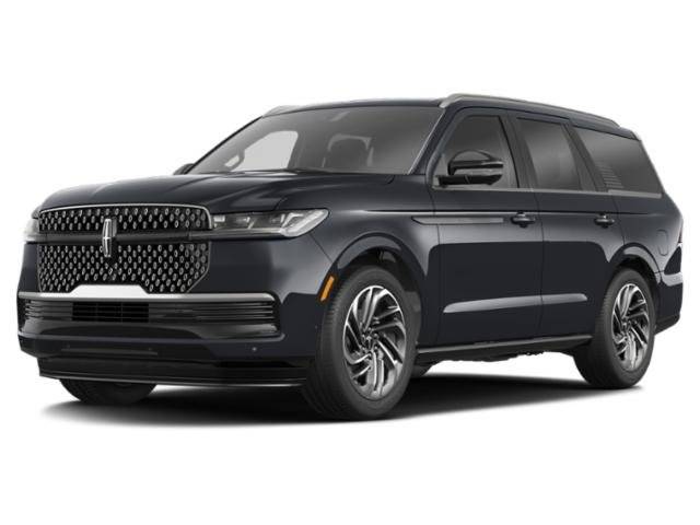 2025 Lincoln Navigator Reserve — SUV — 8,065 mi — Marietta, GA