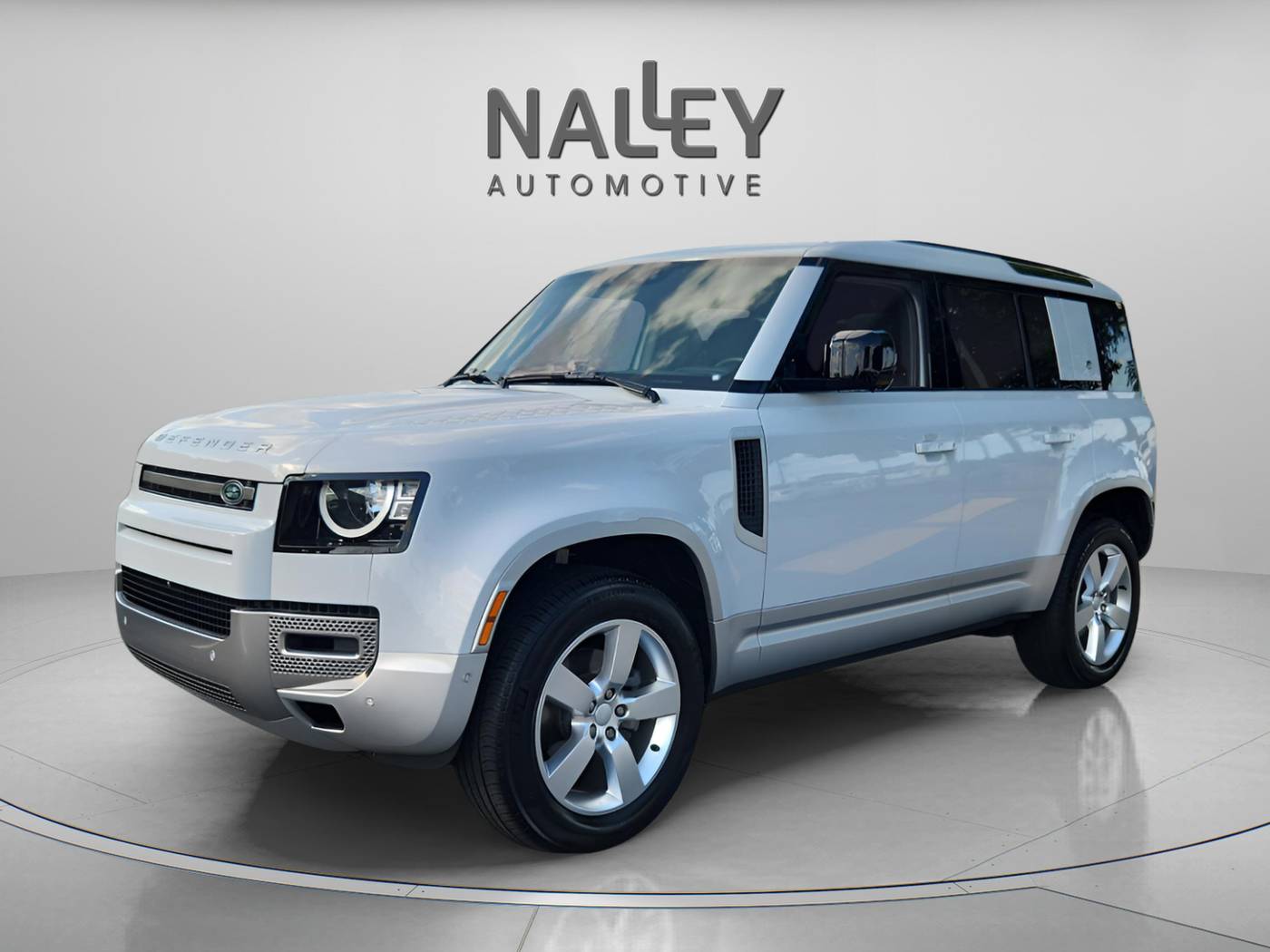 2023 Land Rover Defender S — SUV — 43,615 mi — Marietta, GA