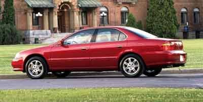 2000 Acura TL Standard — Sedan — 200,000 mi — Marietta, GA