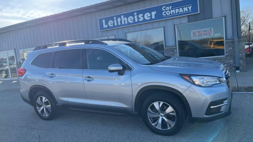 2022 Subaru Ascent Premium — SUV — 94,250 mi — West Bend, WI