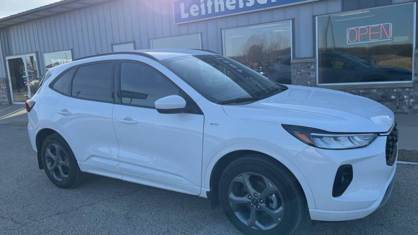 2023 Ford Escape ST-Line Select — SUV — 10,500 mi — West Bend, WI