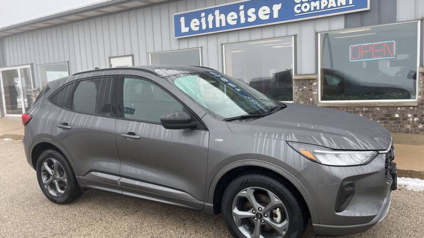 2023 Ford Escape ST-Line — SUV — 33,575 mi — West Bend, WI