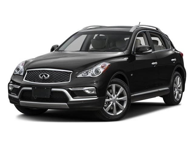 2016 INFINITI QX50 Standard — SUV — 72,830 mi — Raleigh, NC
