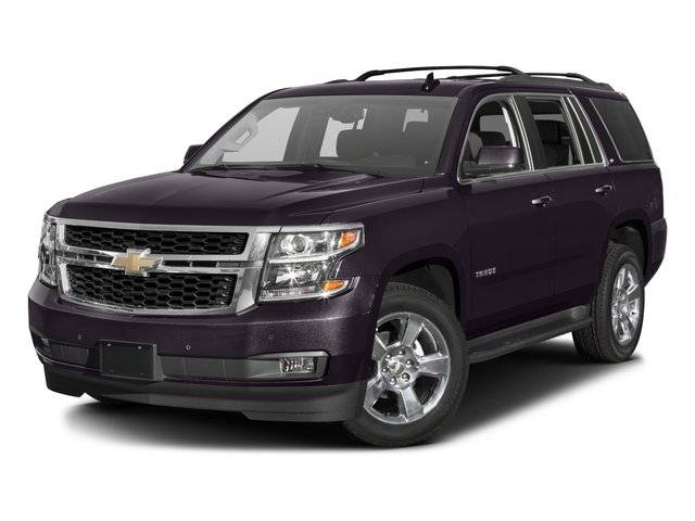 2016 Chevrolet Tahoe LT — SUV — 140,351 mi — Raleigh, NC