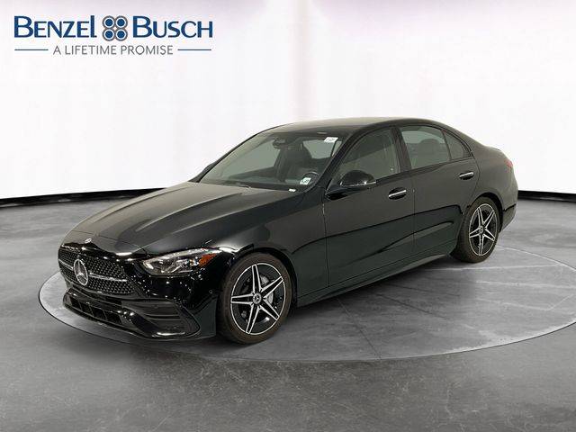 2022 Mercedes-Benz C-Class C 300 — Sedan — 35,976 mi — Englewood, NJ