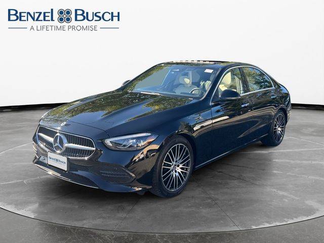 2022 Mercedes-Benz C-Class C 300 — Sedan — 16,245 mi — Englewood, NJ