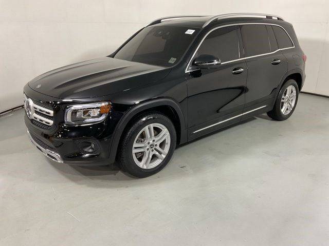 2022 Mercedes-Benz GLB GLB 250 — SUV — 31,408 mi — Englewood, NJ