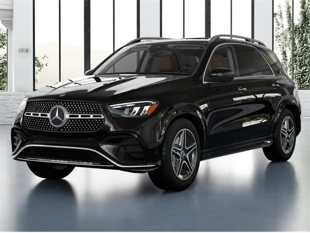 2025 Mercedes-Benz GLE GLE 350 — SUV — 7,706 mi — Englewood, NJ