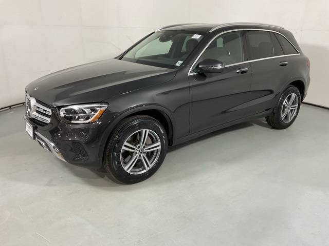 2021 Mercedes-Benz GLC GLC 300 — SUV — 28,542 mi — Englewood, NJ