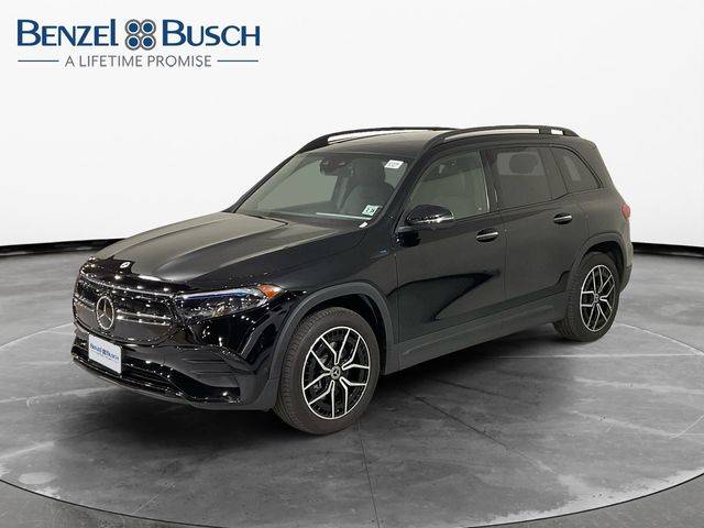 2023 Mercedes-Benz EQB EQB 350 — SUV — 18,171 mi — Englewood, NJ