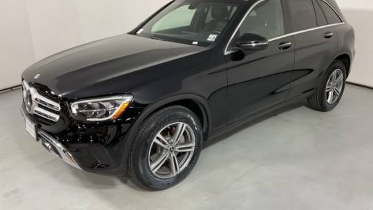 2021 Mercedes-Benz GLC GLC 300 — SUV — 34,848 mi — Englewood, NJ