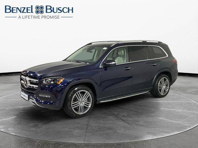 2022 Mercedes-Benz GLS GLS 450 — SUV — 41,788 mi — Englewood, NJ