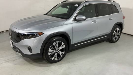 2024 Mercedes-Benz EQB EQB 350 — SUV — 9,119 mi — Englewood, NJ