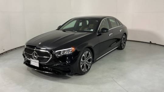 2025 Mercedes-Benz E-Class E 350 — Sedan — 2,755 mi — Englewood, NJ