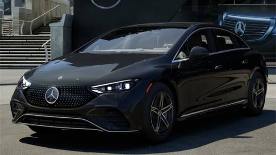 2024 Mercedes-Benz EQE Sedan EQE 350 — Sedan — 2,848 mi — Englewood, NJ