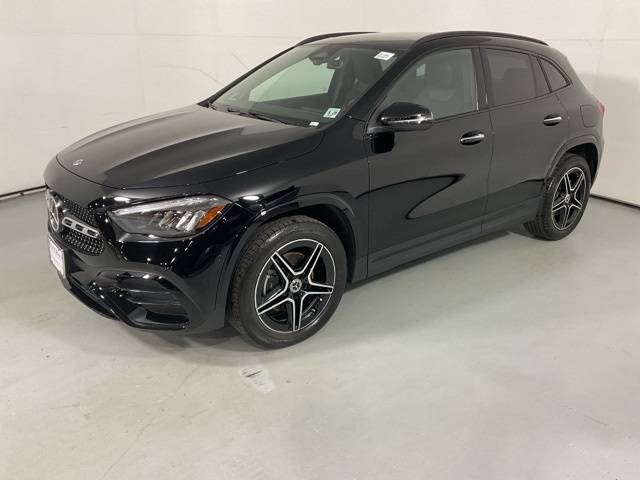 2025 Mercedes-Benz GLA GLA 250 — SUV — 7,319 mi — Englewood, NJ