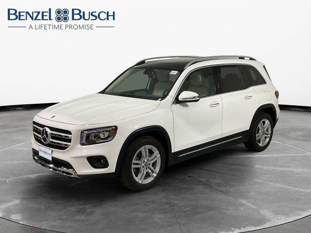 2021 Mercedes-Benz GLB GLB 250 — SUV — 37,954 mi — Englewood, NJ