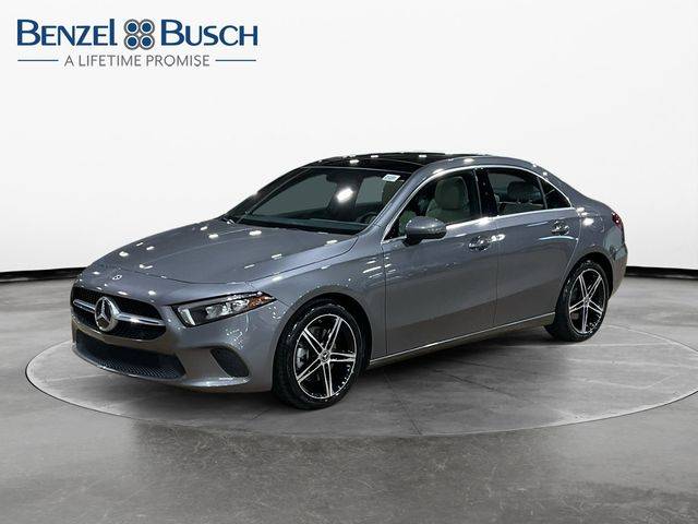 2021 Mercedes-Benz A-Class A 220 — Sedan — 26,707 mi — Englewood, NJ