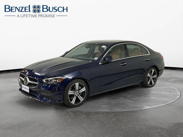 2023 Mercedes-Benz C-Class C 300 — Sedan — 33,013 mi — Englewood, NJ