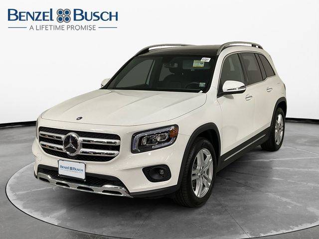 2021 Mercedes-Benz GLB GLB 250 — SUV — 10,737 mi — Englewood, NJ