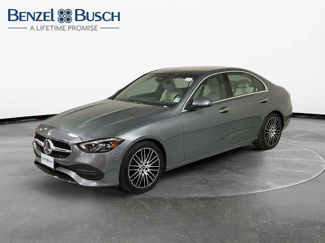 2022 Mercedes-Benz C-Class C 300 — Sedan — 30,429 mi — Englewood, NJ